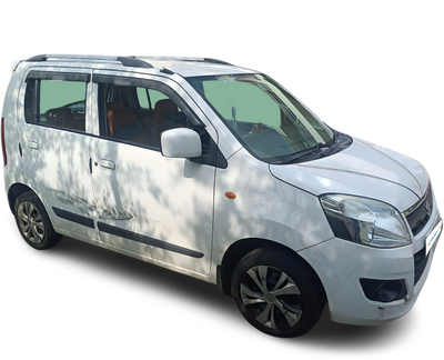 Maruti Wagon R 1.0-img